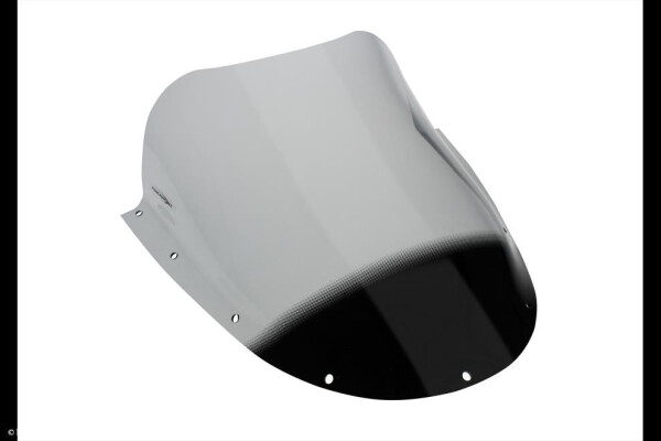 Ducati 916, 748, 996, 998, 996R Plexi Airflow