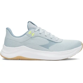 Under Armour UA W Aurora 3-GRY Dámské boty šedé 39 6000760-034-8