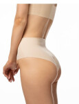 Julimex Infinity Maxi kalhotky S-XL béžová S