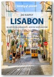 Lisabon do kapsy - Lonely Planet, 2. vydání - Sandra Henriques