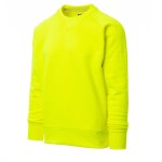 PAYPER klasická mikina fluo Mistral+ žlutá fluorescentní
