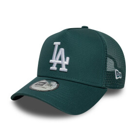 New Era Pánská kšiltovka Los Angeles Dodgers MLB 940 AF trucker League essential