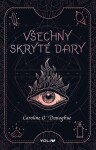 Všechny skryté dary Caroline O´Donoghue