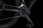 4EVER FRONTBEE XCM 29", rám 19" (L), model 2026, barva gold galaxy - ZDARMA dopravné, odborná montáž, seřízení, pojištění a dárkový poukaz na nákup příslušenství! (Záruka nejlepší ceny. Nalezli jste někde lepší cenu? Napište nám a zkusíme ji trumfnou...