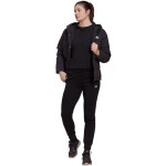 Adidas Helionic Péřová bunda s kapucí W HG8747 L