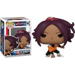 Funko POP Animation: Bleach -Yoruichi