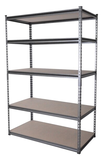 Rojaplast regál 120x60x180