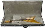 ESP LTD KH-V MGO Metallic Gold