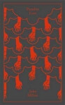 Paradise Lost, 1. vydání - John Milton