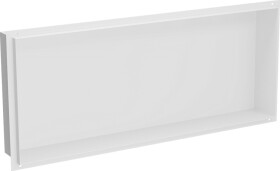 MEXEN - X-Wall-NR modul pro vestavbu do stěny 75x30, bílá 1921753010