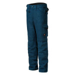 Pracovní kalhoty Rimeck Vertex M MLI-W08A8 48 dlouhý