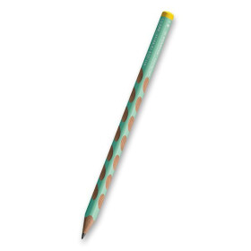 Tužka STABILO EASYgraph zelená pro leváky
