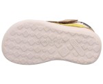 Dětské celoroční boty Superfit 1-100203-3000 Velikost: 28