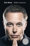 Elon Musk Walter Isaacson