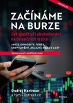 Začínáme na burze - přepracované a rozšířené vydání