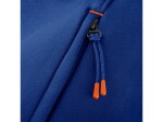 Fanatics Pánská bunda Edmonton Oilers NHL Authentic Pro Rink Poly Fleece FZ Velikost: M