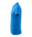 Single J. polokošile pánská snorkel blue M