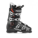 Lyžařské boty Roxa R/Fit S Black/Orange 24/25, použité Velikost MP (cm): 25,5