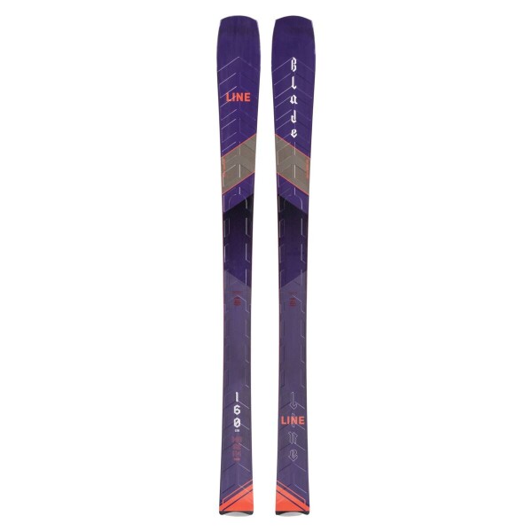 Dámské lyže LINE Blade W 22/23 délka lyží (v cm) 160