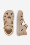 Sandály Lasocki Kids DUBAI CI12-DUBAI-25A Přírodní kůže (useň) - Lícová
