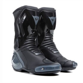 Dainese Nexus sportovní boty antracit/černé