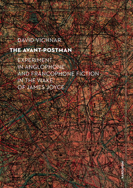 The Avant-Postman - David Vichnar