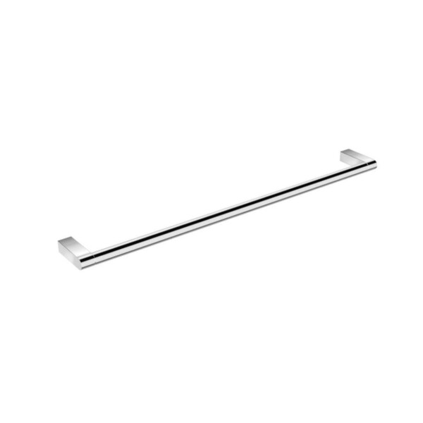 JIKA - Pure Držák ručníků, délka 60 cm, chrom H3813B20040001