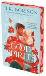 Good Spirits - B. K. Borison