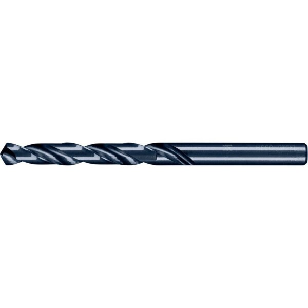 PFERD TOOLS 25203921 ocel spirálový vrták, 10.2 mm, délka 89 mm, DIN 1897, 5 ks