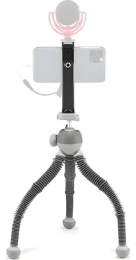 JOBY PodZilla Large Kit / Držák pro akční kamery (JB01732-BWW)