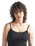 Dámské tílko ICEBREAKER Wmns Siren Cami, Black velikost: L