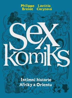 Sexkomiks