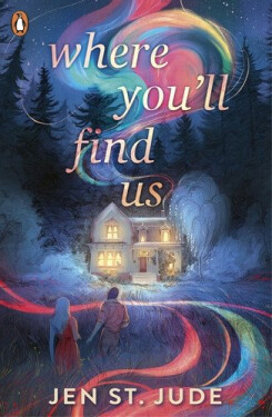 Where You´ll Find Us
