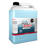 H2O Cool POOL SHOCK 10L