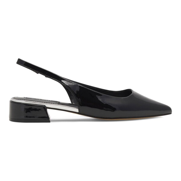 Baleríny NINE WEST WFA2609-1 Syntetický materiál