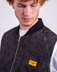 Service Works Xerox Camo Padded Work Vest MONO XL