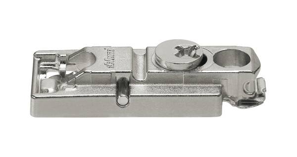 BLUM 175H5400 podložka přímá vrut 8,5mm (12323)