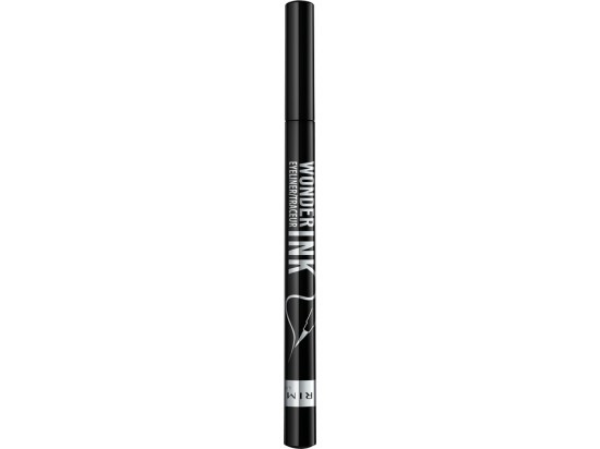 Rimmel London Tužka na oči Wonder Ink 001