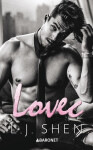 Lovec - L. J. Shen