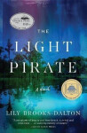 Light Pirate - Brooks-Dalton Lily