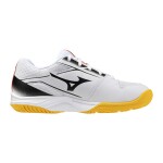 Mizuno Stealth Star 3 Kids x1gc2507-01 - Sálová obuv Mizuno STEALTH STAR 3 Jr. X1GC250701 Velikost obuvi v EU: 38,5