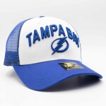 Starter Pánská kšiltovka Tampa Bay Lightning NHL Penalty Trucker
