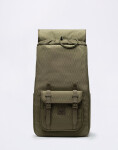 Batoh Herschel Supply Little America™ Ivy Green Diamond