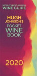 Hugh Johnson´s Pocket Wine 2020 Wine