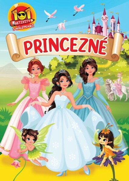 Princezné