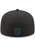 New Era Pánská kšiltovka Philadelphia Eagles NFL 59FIFTY Sideline 2026 Velikost: 7 1/2