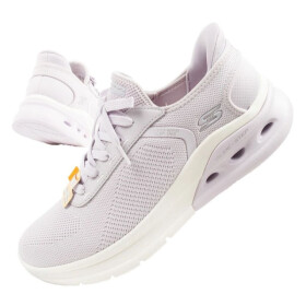 Boty Skechers Bobs Arc Waves 2.0-Now It Slip-Ins W 117638/LIL 37.5