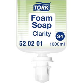 TORK 520201 pěnové mýdlo 1 l
