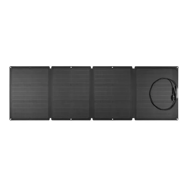 EcoFlow solární panel
