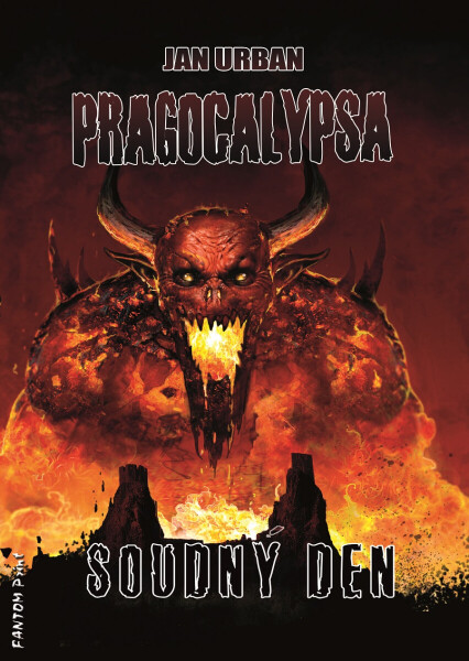 Soudný den - Jan Urban